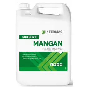  Ingrasamant lichid multicomponent Intermag 6 kg 5 l