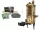  SMOKEHOUSE DIN LEMN CEA MAI MARE GARDEN SMOKEHOUSE CEL MAI ULTIMUL EXPERT 3.0 XXXL