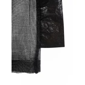    Plasa de trambulina EXTERIOR 366 cm (12 ft), 8 stalpi, inaltime 180 cm.