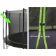  Plasa interioara pentru trambulina 16ft LEAN SPORT PRO