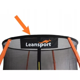  Inel superior pentru trambulina de 14 ft LEAN SPORT BEST