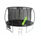  Husa cu arc Leansport 420-426 cm