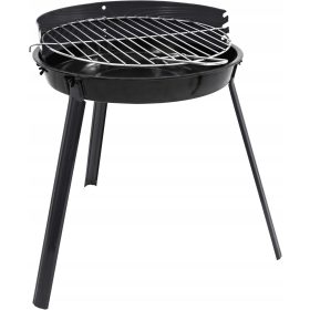  Gratar cu carbune BlackTorch 34,5 x 34,5 cm