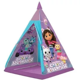 John Tent Wigwam Teepee Cat House Gabi