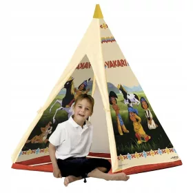  Cort iglu pentru copii, wigwam John 3 ani +