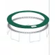  Capac Arc Pentru Trambulina 305 cm Verde SONGMICS STP10GN