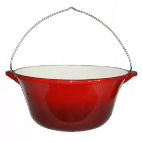  IBERICA UNGURĂ DE FONTĂ 16 L ESMALUT