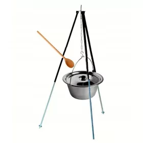  SUPORT TELESCOPIC ceaun inox 70/120cm 13