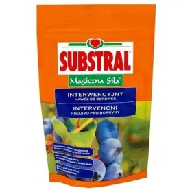    Substral îngrășământ pulbere multicomponent 0,35 kg 0,35 l