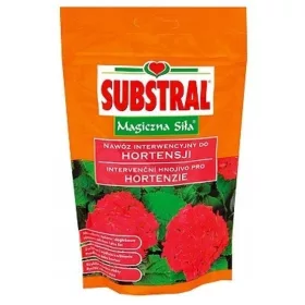    Cristale de îngrășământ substral multicomponent, 0,35 kg 0,35 l