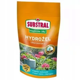    Substral îngrășământ pulbere multicomponent 0,1 kg 0,1 l
