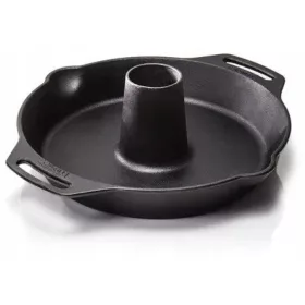  Gratar Petromax Fonta Păsări 30 cm