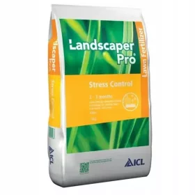    Îngrășământ ICL Landscaper Pro 16-5-22 Controlul stresului 15kg 2-3 luni PL52210115DA