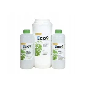  Acțiune extinsă Eco9 DUO - o dată la șase luni!