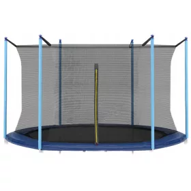    Plasa de siguranta pentru trambulina de interior 244 - 250 cm 8ft/6