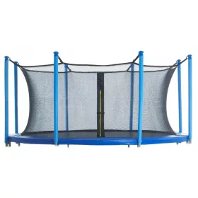  Plasa de trambulina ModernHome 305-312 cm