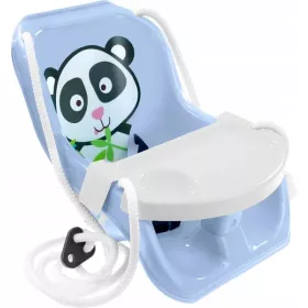  SWING bucket CHAIR cu TABLE PANDA scaun Mochtoys