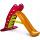  Little Tikes Slide SLIDE Portocaliu 180cm 172472 EASY STORE GIANT SLIDE