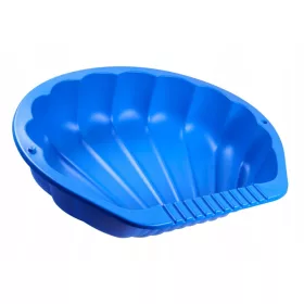  SMOBY Sandbox Shell Blue Big 800055720