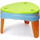  Cutie cu nisip din plastic 125 kg Feber