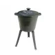  IBERICA DE GRADINA FARA GRAR, CAPACITATE 7L