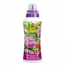  Compo îngrășământ lichid multicomponent 0,5 kg 0,5 l