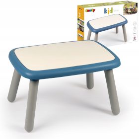  Masa de gradina pentru copii SMOBY Albastra