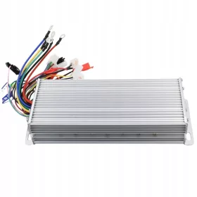    Reducere fierbinte 72V 1500W Controler scuter pentru biciclete electrice