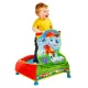  PAW PATROL MARSHALL TRAMPOLINA COPII DESCRIERE JUMPER!!