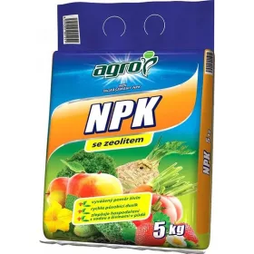  Îngrășământ Agro 5 kg