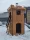  Loc de joaca CASTLE 120x120 producator