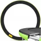  CAPAC ARCO TRAMPLINĂ SPUMA PROTECTORĂ 488-496 CM 16FT