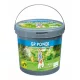  Îngrășământ pentru gazon GREENPLAN GP Power cu acțiune foarte rapidă 10 kg