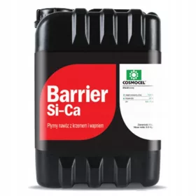    BARIERĂ DE FERTILIZANT LICHID SILICON-CALCIU 5 L CREȘTE REZISTENTA LA stres