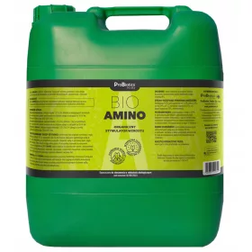  BIO-AMINO 20L - Stimulator organic de crestere
