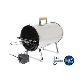 Afumător electric Muurikka PRO 1100W 54420010