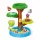  Arborele de apă pentru copii Sandbox