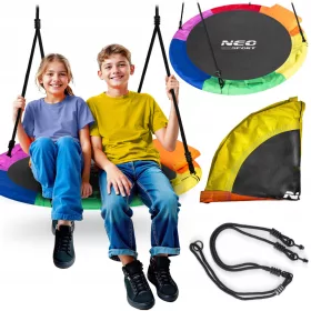    LEAGAN DE GRADINA CUUB DE BARZA SCAUN ATLANT COS LEGANATOR 105cm PERNA
