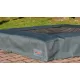  CAPAC DE PROTECTIE CUIT DE NIPS cu ventilatie