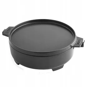  Fierbător în picioare Weber 6,8 l
