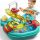  Jucarie cu apa pentru copii - chiuveta cu apa vie + accesorii pentru joaca