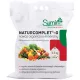  Îngrășământ organic, natural Sumin granulat 2,5 kg 2,5 l