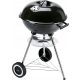  Cărucior sferic pentru grătar cu cărbune Landmann Grill Chef Kettle BBQ 41.5cm
