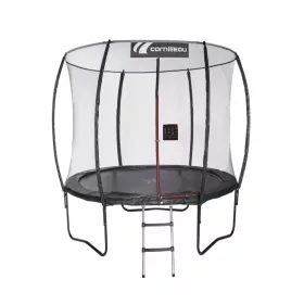  CORNILLEAU TRAMPOLINE SPRINGCARE 244 CM