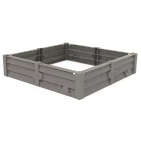  Ghiveci pentru copii SMOBY Sandbox 2in1 850208