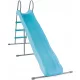  Tobogan de gradina pentru copii 251cm Intex 44107