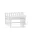  Kid's Concept - SET canapea si masa de gradina