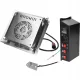  Module electrice cu controler digital pentru fiecare încălzitor de afumătoare