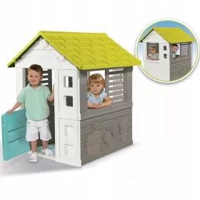  Smoby Jolie Garden House