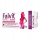 Falvit Mama - Vitamine Esențiale pentru Femeile Însărcinate și în Perioada de Lactație